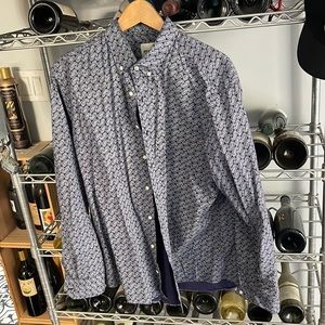 Ben Sherman shirt